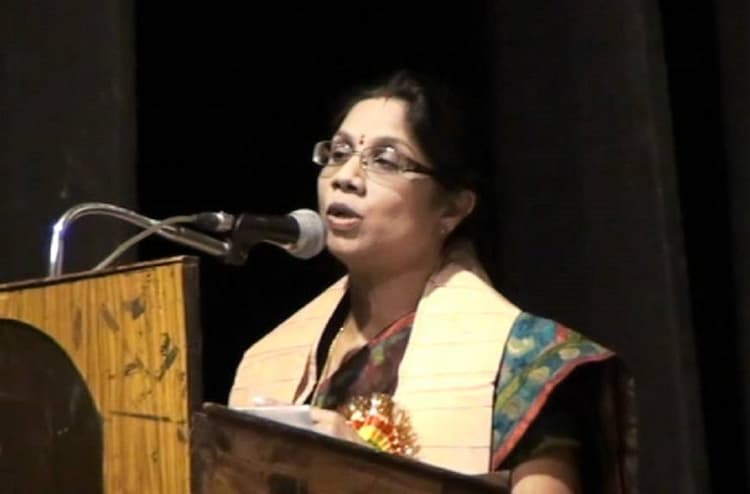 घटते वोटरों की संख्या ने श्यामपुकुर सीट को बनाया खास, भाजपा का बढ़ता जनाधार तृणमूल MLA डॉ शशि पांजा के लिए टेंशन