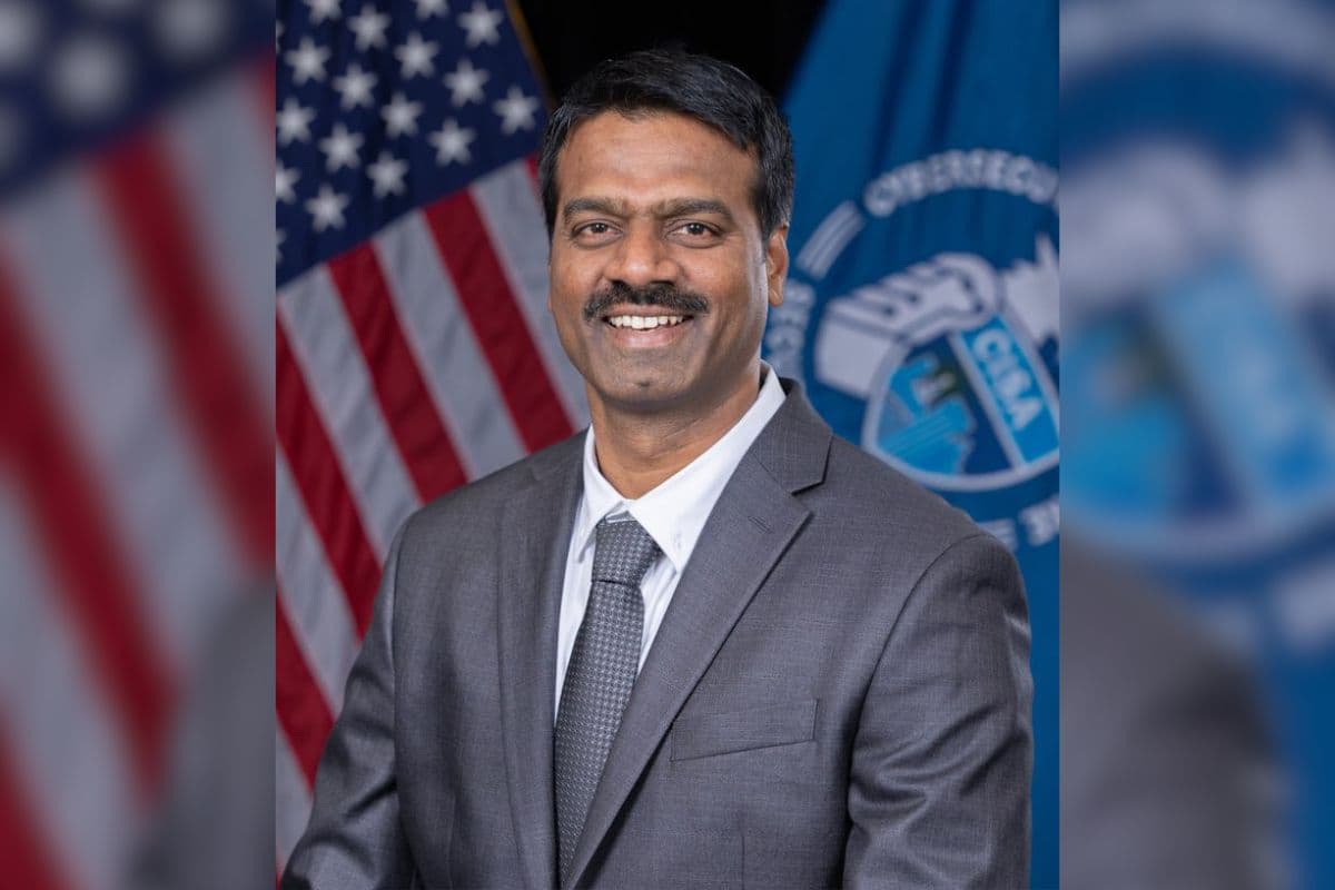 भारतवंशी अधिकारी पर आरोप; US सरकार की सेंसिटिव इनफॉर्मेशन ChatGPT पर डाल दीं, कौन हैं डॉ. मधु गोट्टुमुक्कला?