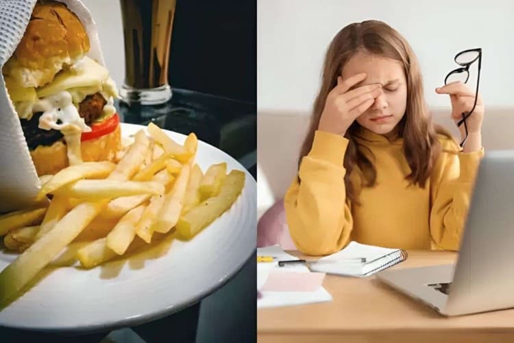 Bihar News: सावधान! बच्चों की आंखों पर भारी पड़ रहा पिज्जा-बर्गर, पटना के डॉक्टरों का चौंकाने वाला खुलासा