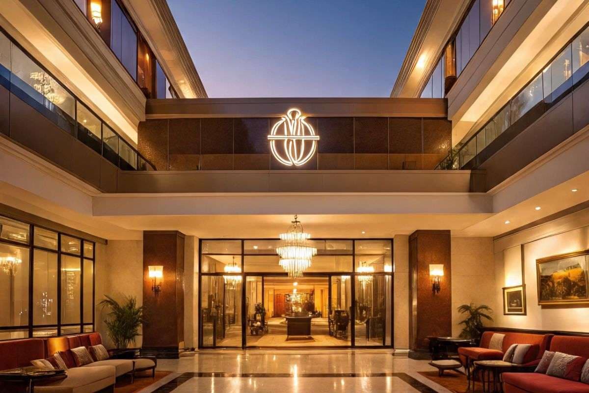 Five Star Hotel Bihar: बिहार के इस जिले को नए साल में मिली 5 स्टार होटल की सौगात, 200 करोड़ होंगे खर्च