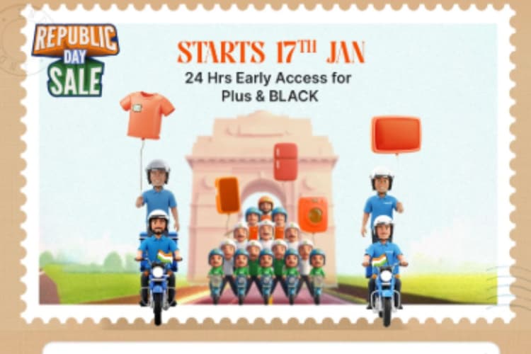 स्मार्टफोन से लेकर स्मार्ट टीवी, लैपटॉप और भी प्रोडक्ट्स मिलेंगे सस्ते, शुरू हो रही साल 2026 की पहली बड़ी सेल