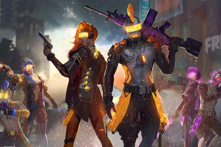 Free Fire MAX Redeem Codes for 16 January, 2026: फ्री में डायमंड्स, वेपन स्किन्स समेत ढेर सारे रिवार्ड्स जितने है मौका
