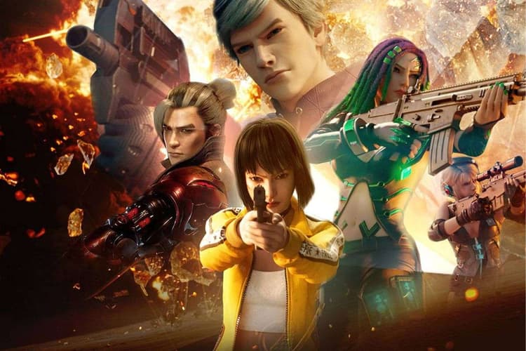 Free Fire Max Redeem Codes Today For January 9, 2026: आज के एक्टिव कोड्स से अनलॉक करें फ्री एक्सक्लूसिव रिवार्ड्स