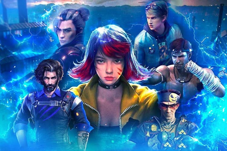 Garena Free Fire MAX Redeem Codes 20 January 2026: आज के कोड्स से फ्री मिलेंगे एक्सक्लूसिव रिवॉर्ड्स, जल्दी करें क्लेम