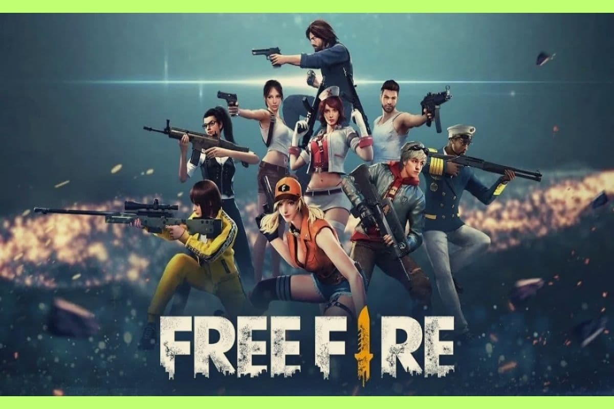 Garena Free Fire Max Redeem Codes 15 January 2026