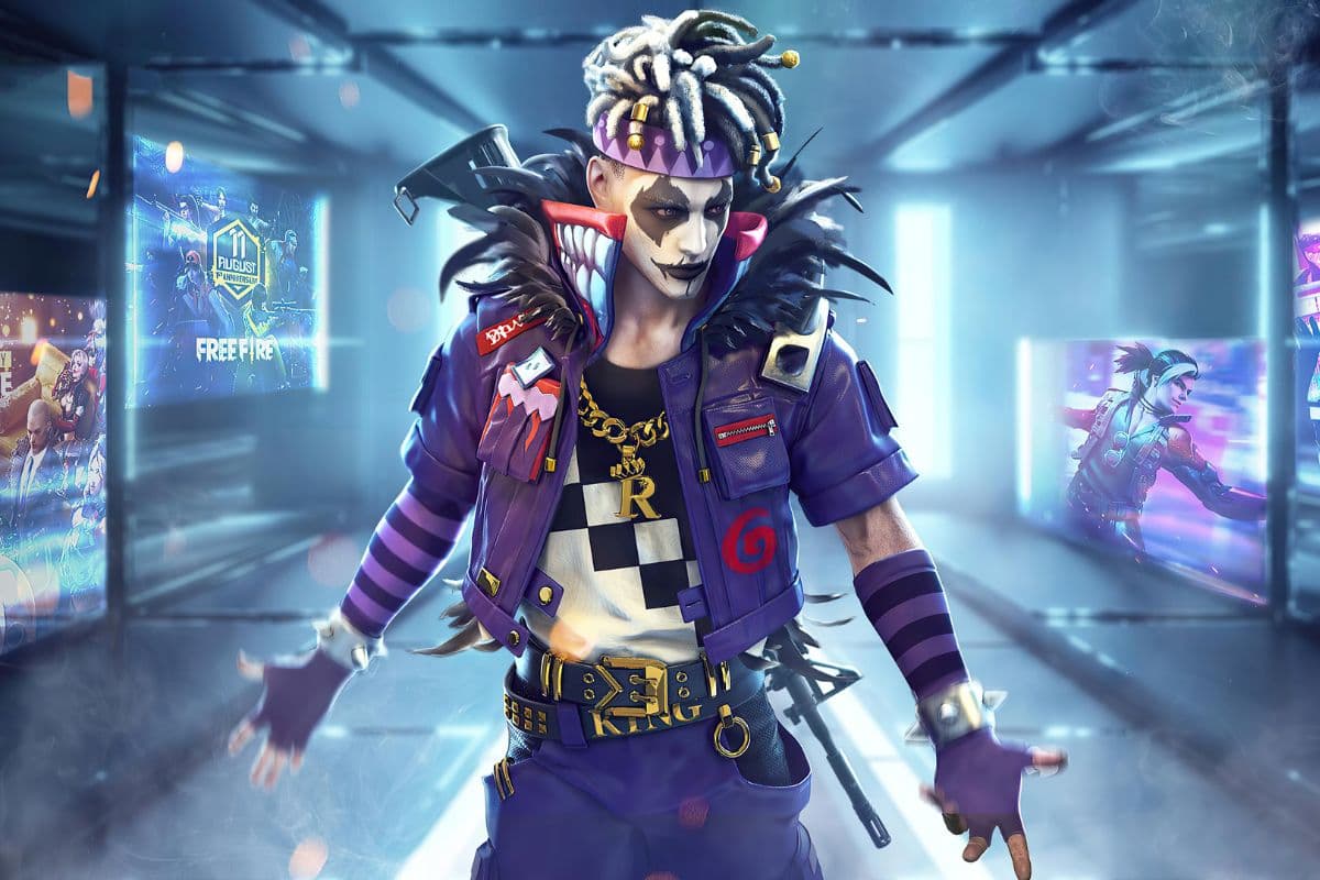 Garena Free Fire MAX के लेटेस्ट रिडीम कोड हुए रिलीज, फ्री में पाएं डायमंड्स, कैरेक्टर और बहुत कुछ