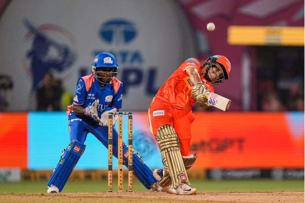 WPL 2026: Gujarat Giants vs Mumbai Indians