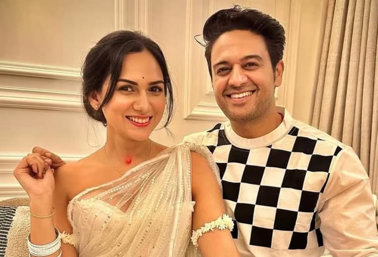 Gaurav Khanna Life: क्या अनुपमा फेम गौरव खन्ना की शादीशुदा जिंदगी में है सबकुछ ठीक? खुद पत्नी ने दिया जवाब