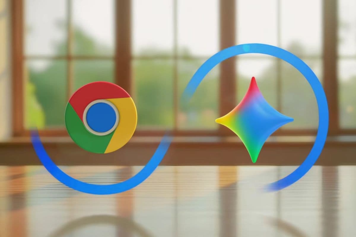 Google Chrome में आ रहे हैं नए Gemini AI फीचर्स, अब ब्राउजिंग के दौरान एआई करेगा आपकी मदद