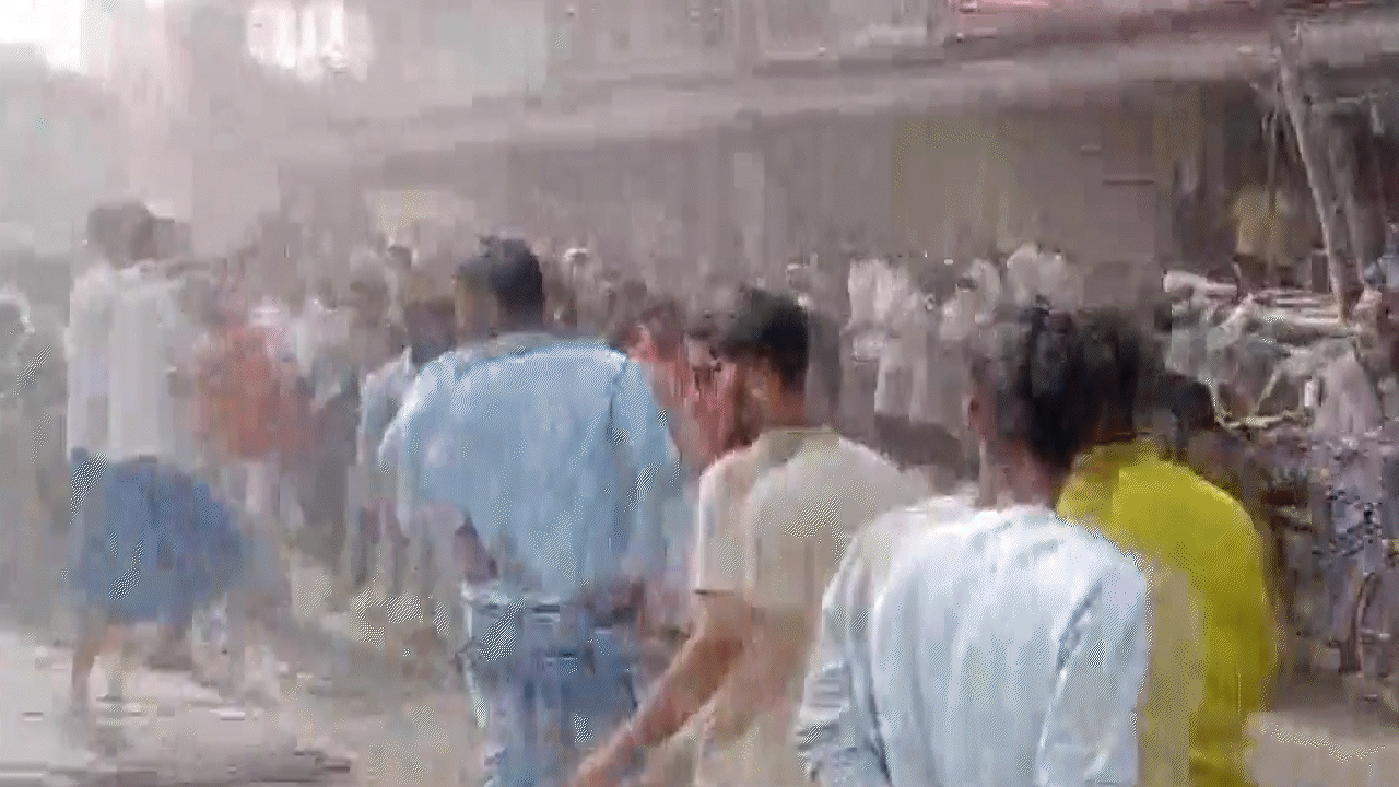 बंगाल के बेलडांगा में हिंसा, सेंट्रल फोर्स की तैनाती और NIA से जांच चाहते हैं शुभेंदु अधिकारी