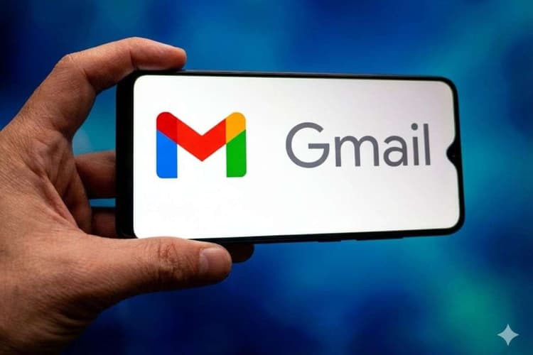 Gmail यूजर्स के लिए बड़ी खुशखबरी, फ्री मिलेंगे Gemini 3 के पावरफुल AI फीचर्स, फटाफट करें चेक