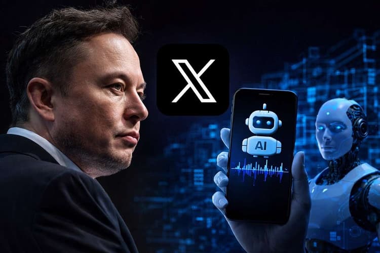 ग्रोक के दुरुपयोग पर सरकार सख्त! एक्स को आखिरी मोहलत, 7 जनवरी तक देनी होगी रिपोर्ट