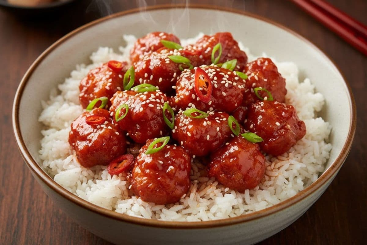 Schezwan Chicken Recipe: घर पर बनाएं स्वाद में बेस्ट शेजवान चिकन, हर कोई करेगा तारीफ