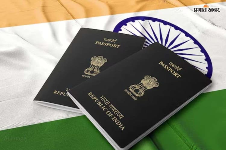 भारत में लॉन्च हुआ हाई-टेक E-Passport, जानें अप्लाई करने का पूरा तरीका