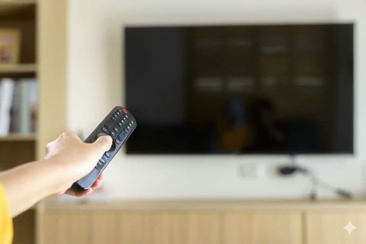 Smart TV समय के साथ क्यों स्लो हो जाते हैं? अगर आपका भी टीवी हो गया है धीमा तो जान लीजिए ठीक करने के तरीके