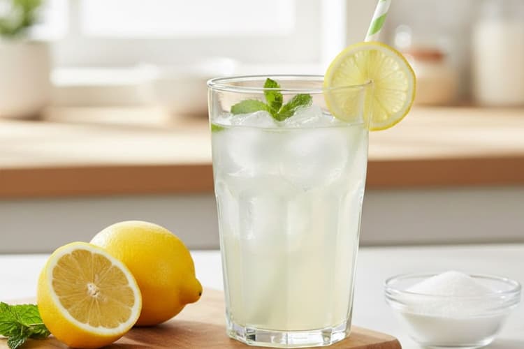 How to Make Lemonade: कुछ ही मिनटों में घर पर तैयार करें मार्केट जैसा स्वाद और ताजगी से भरा नींबू पानी