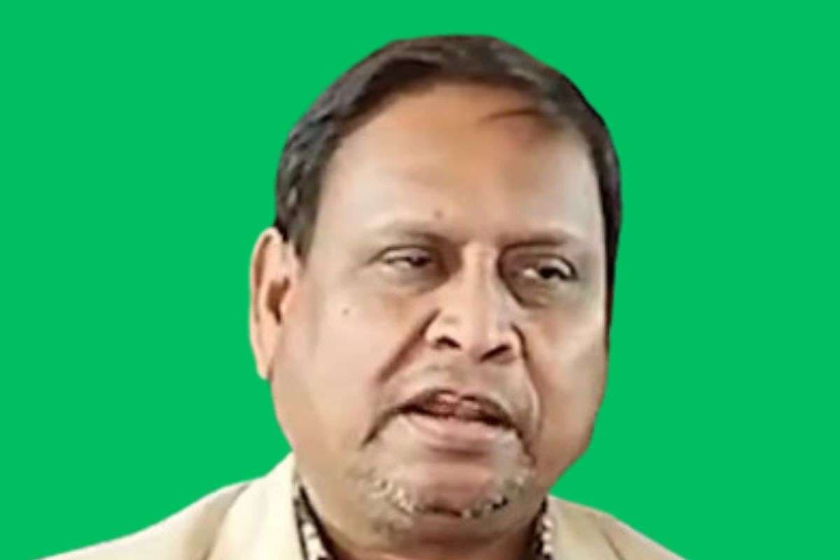 बंगाल चुनाव से पहले फुरफुरा शरीफ पहुंचे हुमायूं कबीर, ममता बनर्जी पर लगाये गंभीर आरोप, वसूली करती है I-PAC बंगाल चुनाव से पहले फुरफुरा शरीफ पहुंचे हुमायूं कबीर, ममता बनर्जी पर लगाये गंभीर आरोप, वसूली करती है I-PAC