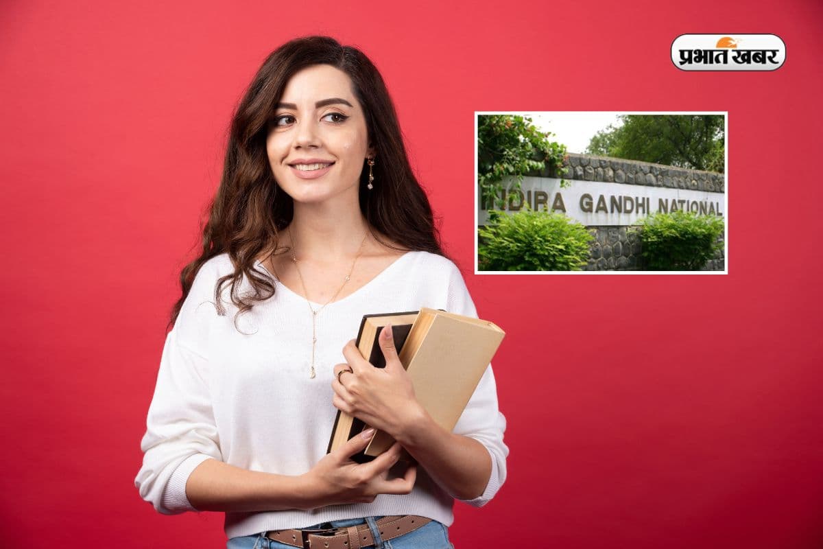 घर बैठे पाएं IGNOU में एडमिशन, झारखंड के स्टूडेंट्स के लिए Step by Step गाइड