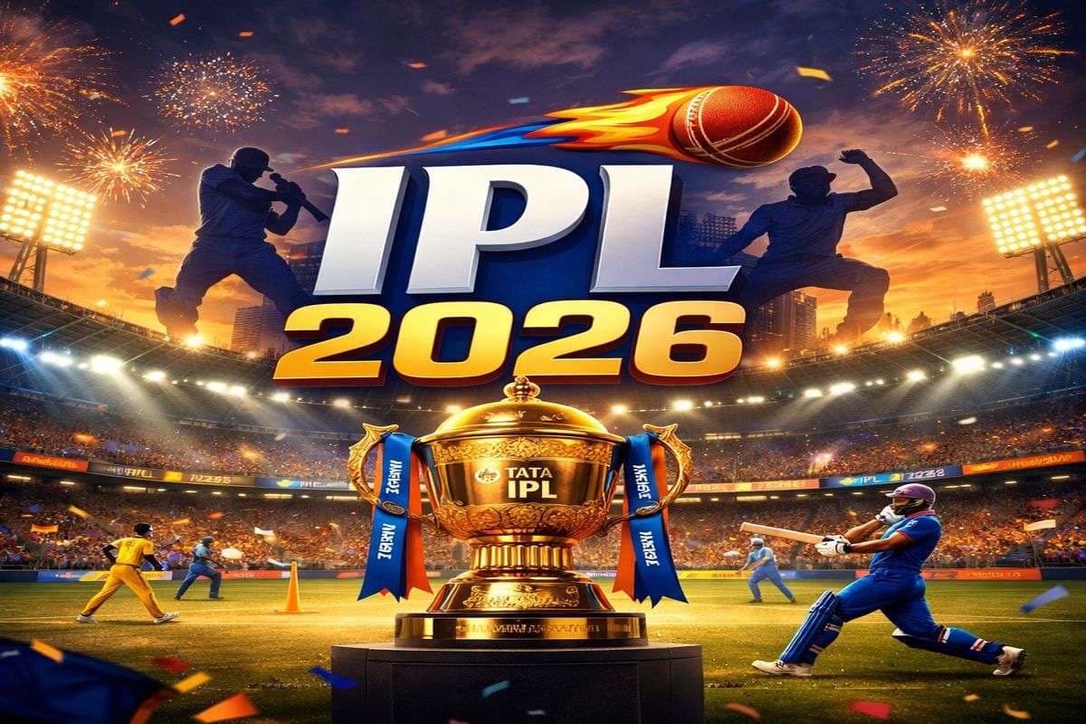 IPL 2026 के प्रसारण पर प्रतिबंध लगाएगा बांग्लादेश, मुस्तफिजुर को रिलीज करने से बढ़ा विवाद IPL 2026 के प्रसारण पर प्रतिबंध लगाएगा बांग्लादेश, मुस्तफिजुर को रिलीज करने से बढ़ा विवाद
