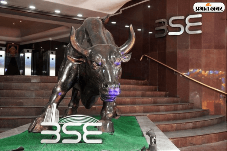 2026 की दूसरी ट्रेडिंग में बाजार की धड़कन धीमी, सेंसेक्स-निफ्टी संभले कदमों से बढ़े आगे