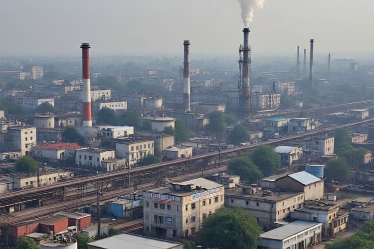 Industry In Bihar: बिहार की 25 इंडस्ट्रियल यूनिट्स के लिए मिली जमीन, 168 करोड़ हो सकते हैं इंवेस्ट
