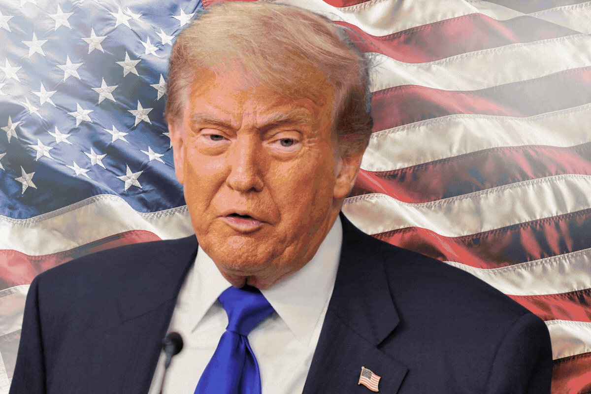 Iran New Leadership Trump Calls