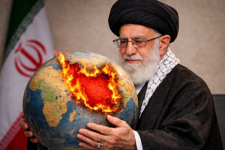 हां! हम मोसाद एजेंट हैं... शरीर काटा, घावों पर नमक डाला, ईरानी पत्रकार का हैरतअंगेज खुलासा; कैसे खामेनेई शासन ‘US-इजरायल का जासूस’ बनाता है?