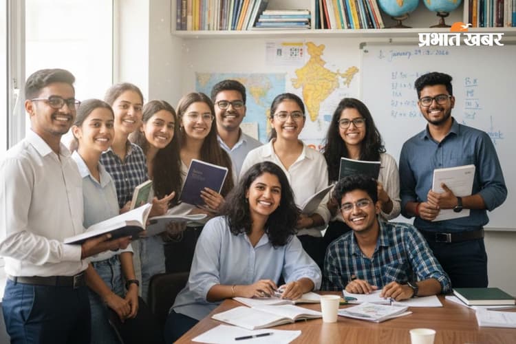 झारखंड सिविल सर्विस के लिए नोटिफिकेशन जारी, इस दिन से करें अप्लाई