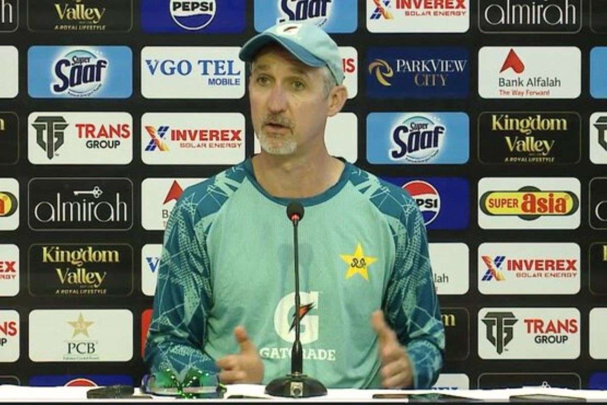 Jason Gillespie Comment on PCB