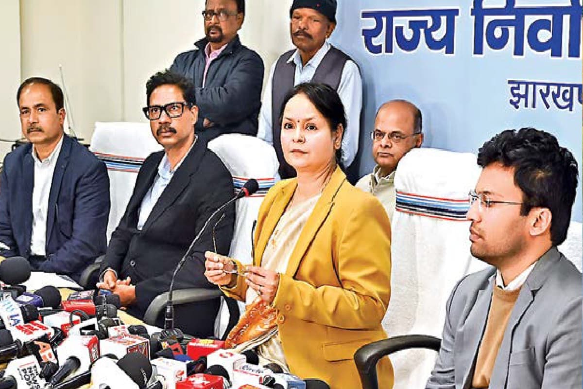 23 फरवरी को एग्जाम सेंटर कैसे पहुंचेंगे छात्र? झारखंड में जैक इंटर और आईसीएसई परीक्षा पर चुनाव भारी