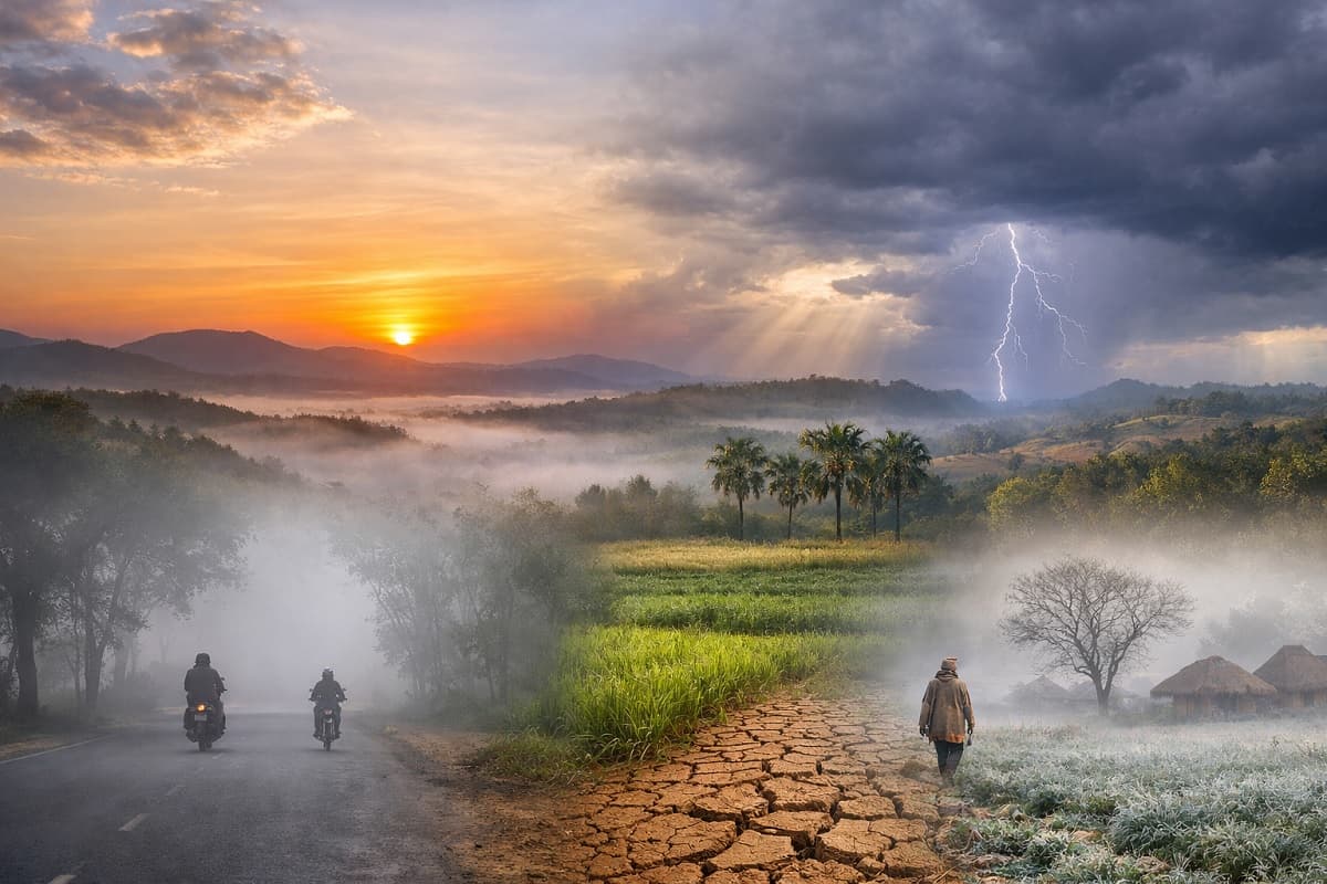 Jharkhand Weather Updates: рдЭрд╛рд░рдЦрдВрдб рдореЗрдВ рдардВрдб рд╕реЗ рдЕрднреА рд░рд╛рд╣рдд рдирд╣реАрдВ, рдЕрдЧрд▓реЗ рджреЛ рджрд┐рдиреЛрдВ рддрдХ рдмрдиреА рд░рд╣реЗрдЧреА рдХрдирдХрдиреА