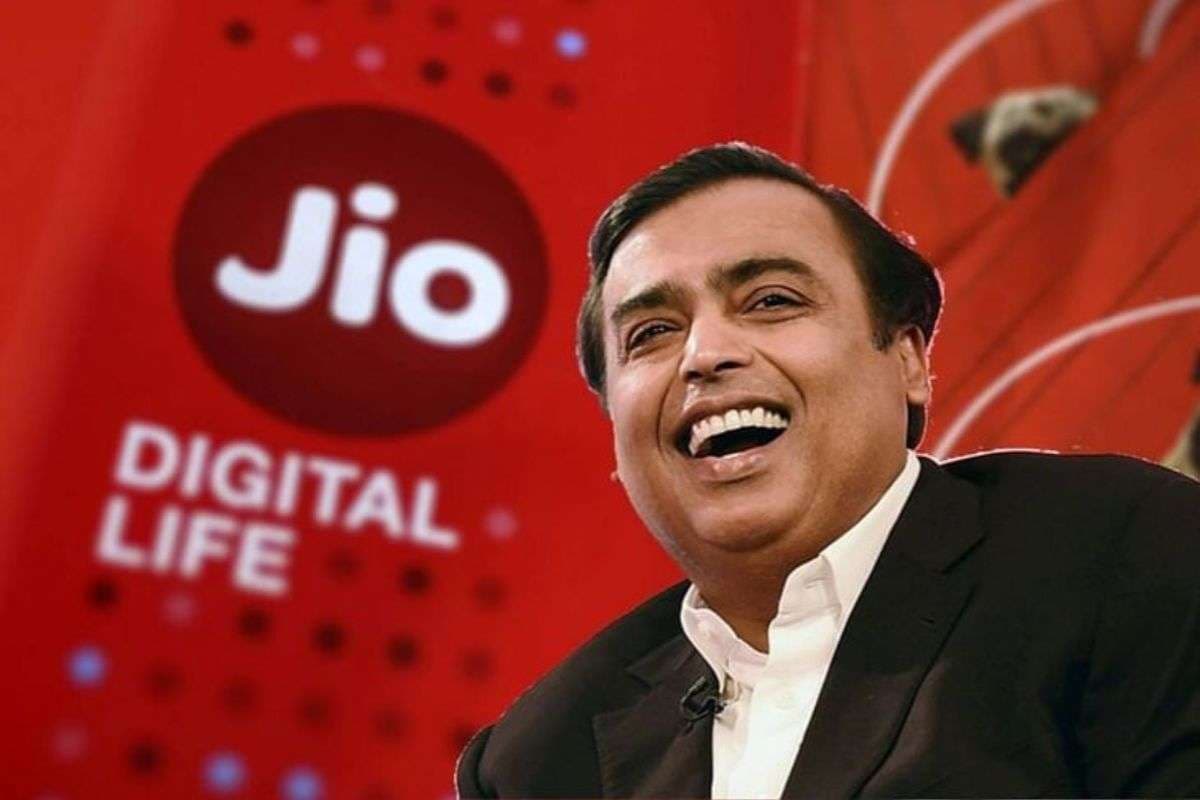 Jio के इस पोस्टपेड प्लान में 4 SIM रहेंगे एक्टिव, कॉलिंग-डेटा से लेकर Netflix-Prime और AI सब मिलेगा फ्री Jio के इस पोस्टपेड प्लान में 4 SIM रहेंगे एक्टिव, कॉलिंग-डेटा से लेकर Netflix-Prime और AI सब मिलेगा फ्री