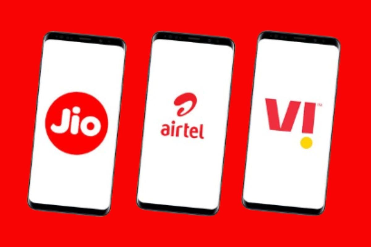 Jio Vs Airtel Vs Vi: 300 से कम में जोरदार रिचार्ज प्लान किसका?