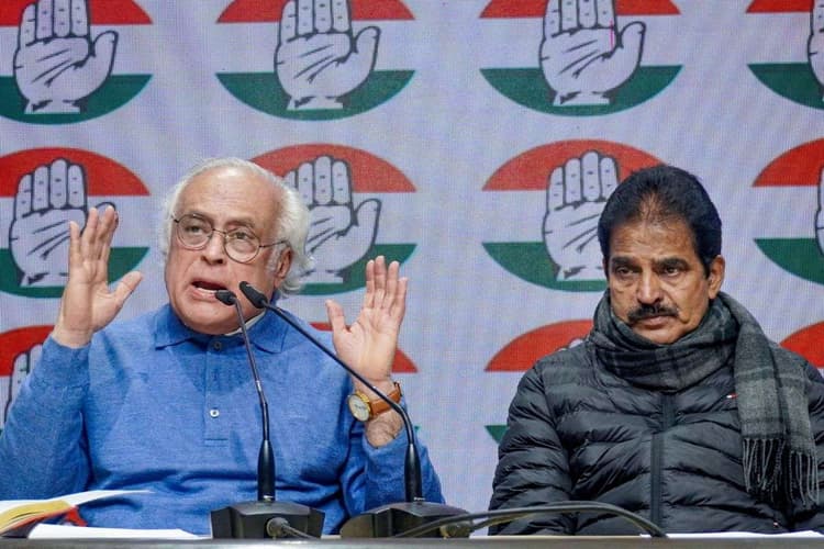MNREGA Bachao Sangram: 8 जनवरी से कांग्रेस शुरू करेगी मनरेगा बचाओ संग्राम, जी राम जी को कोर्ट में देगी चुनौती