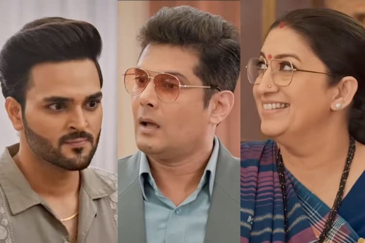 Kyunki Saas Bhi Kabhi Bahu Thi 2: रणविजय की साजिश से उजड़ जाएगी मिहिर की दुनिया, घर आते ही तुलसी की खूब सेवा करेंगे वृंदा-अंगद