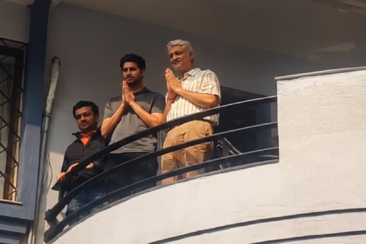 कैरव गांधी अपहरण मामले में जमशेदपुर पुलिस आज करेगी खुलासा, अब तक आठ अरेस्ट