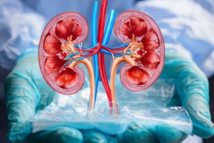 Kidney Transplant : झारखंड के लोगों के लिए अच्छी खबर, रिम्स में अब किडनी ट्रांसप्लांट भी होगा