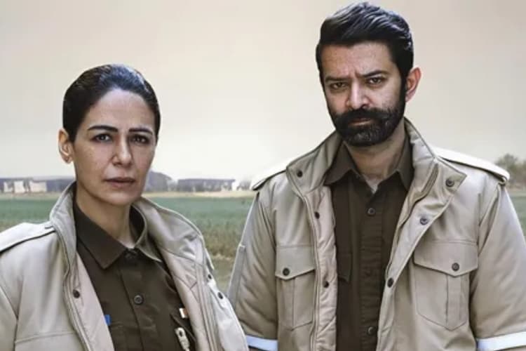 Kohrra Season 2 Trailer: नेटफ्लिक्स पर लौट रही चर्चित क्राइम सीरीज ‘कोहरा’, ट्रेलर ने बढ़ाया सस्पेंस