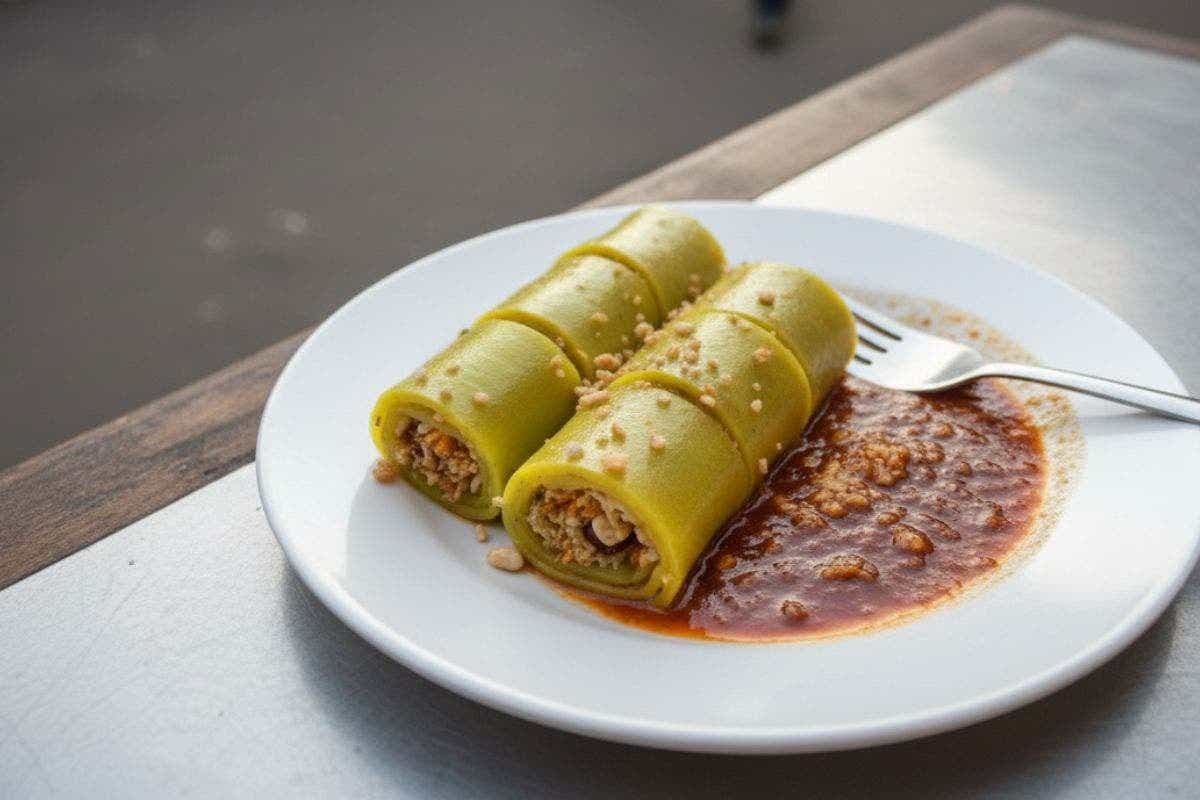 Laphing Recipe: घर पर बनाएं तिब्बती स्टाइल का स्पाइसी और चटपटा लाफिंग, स्वाद में बिल्कुल स्ट्रीट फूड जैसा Laphing Recipe: घर पर बनाएं तिब्बती स्टाइल का स्पाइसी और चटपटा लाफिंग, स्वाद में बिल्कुल स्ट्रीट फूड जैसा