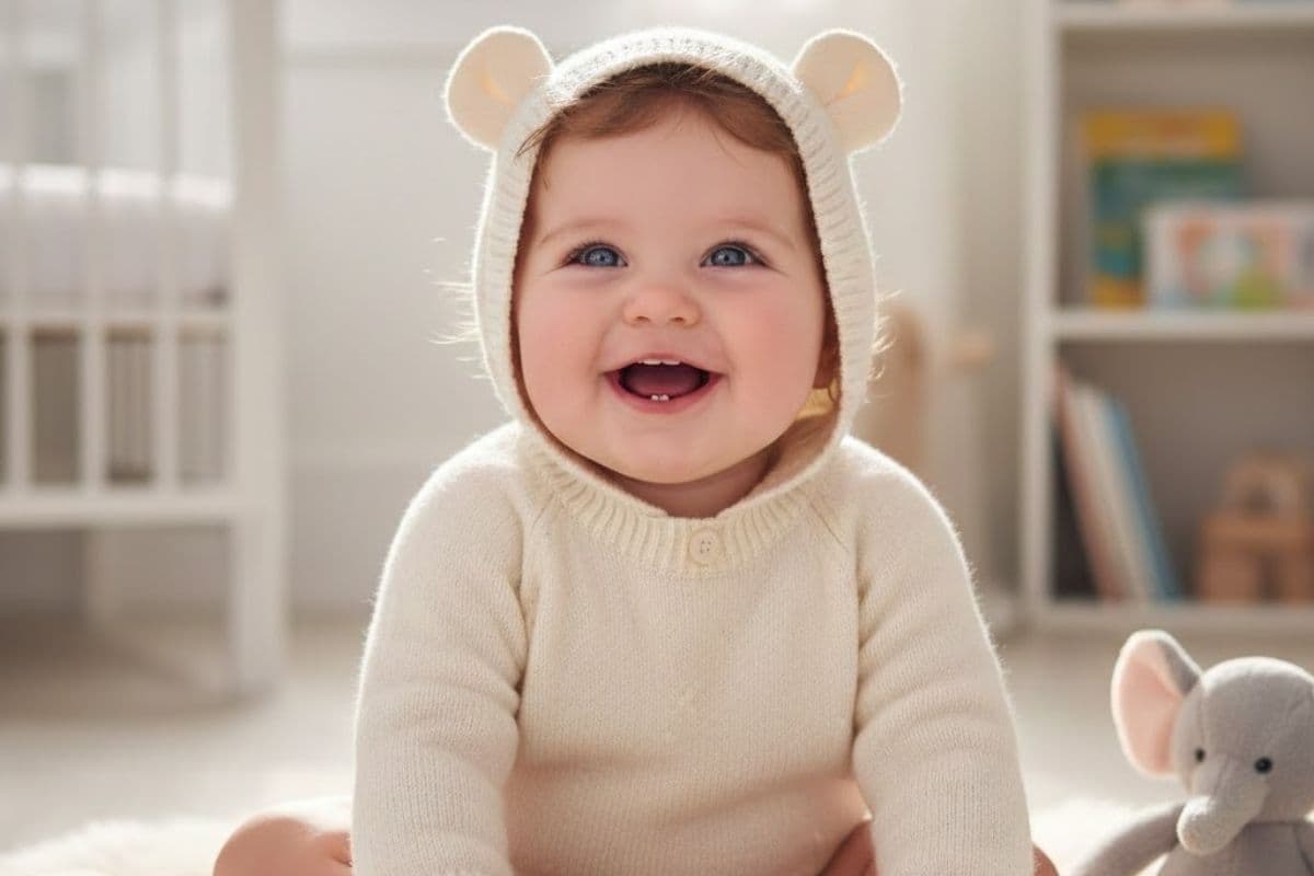 Latest Unique Baby Boy Names 2026 List in Hindi