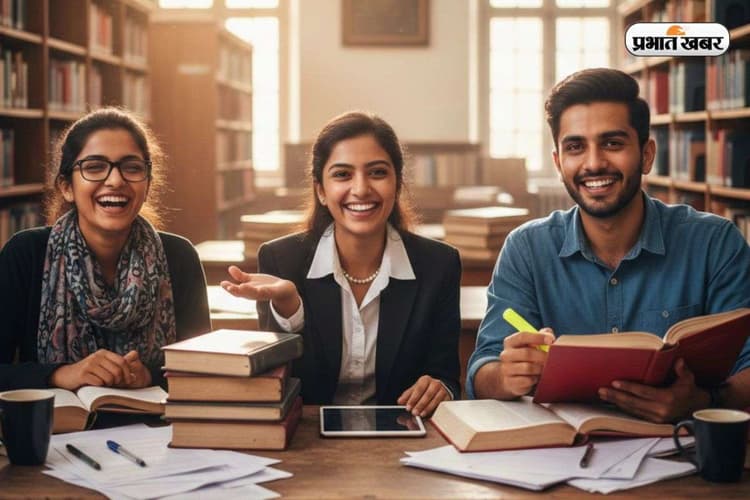 ये हैं मध्य प्रदेश के टॉप लॉ कॉलेज, क्लैट स्कोर से मिलेगा एडमिशन