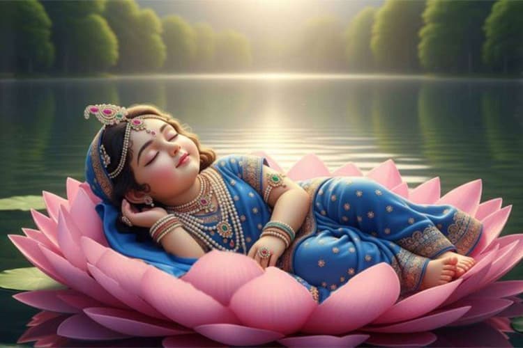 Maa Saraswati Inspired Baby Girl Names A Letter: नन्ही बच्ची के लिए चुनें विद्या की देवी मां सरस्वती से जुड़े मॉडर्न नाम अ अक्षर से