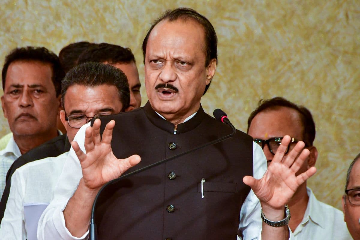 अजित पवार के बाद कौन : NCP की कमान अब किसके पास? पत्नी सुनेत्रा या...