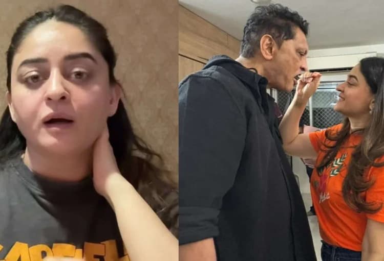 Mahi Vij Relationship: नादिम नाद्ज़ संग रिश्ते की खबरों पर माही विज ने तोड़ी चुप्पी, बोली- “वे मेरे बेहद करीबी…”
