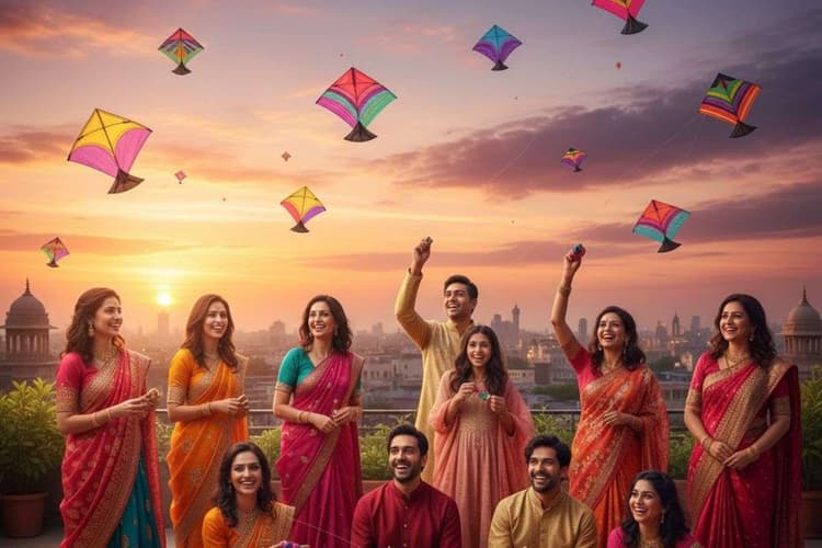 Makar Sankranti 2026: मकर संक्रांति के दिन करें ये 4 ज्योतिषीय उपाय, कुंडली के सूर्य दोष से मिलेगा छुटकारा