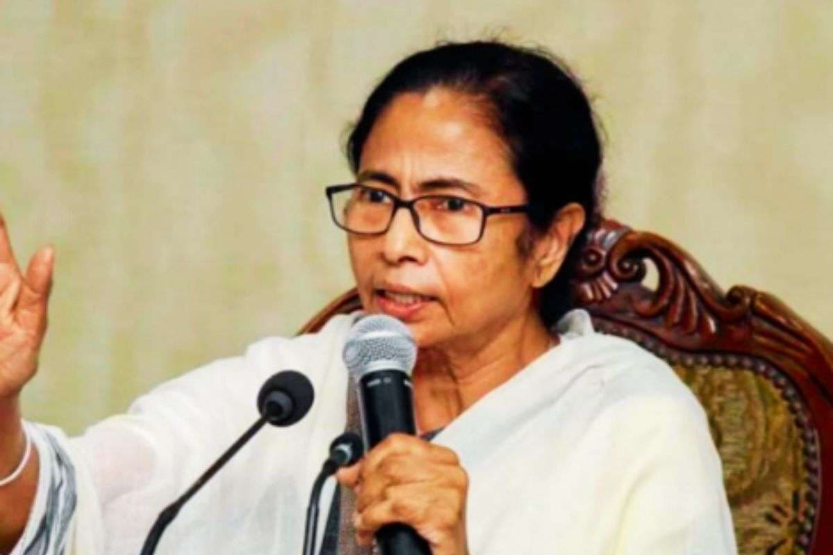 गंगासागर जाने वाले श्रद्धालुओं को ममता बनर्जी देंगी 2500 करोड़ की सौगात गंगासागर जाने वाले श्रद्धालुओं को ममता बनर्जी देंगी 2500 करोड़ की सौगात