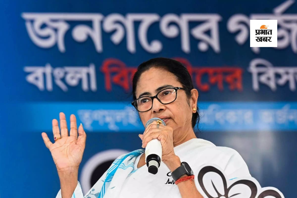 Mamata Banerjee Net Worth: कितनी संपत्ति की मालकिन हैं बंगाल की ‘दीदी’ ममता बनर्जी?