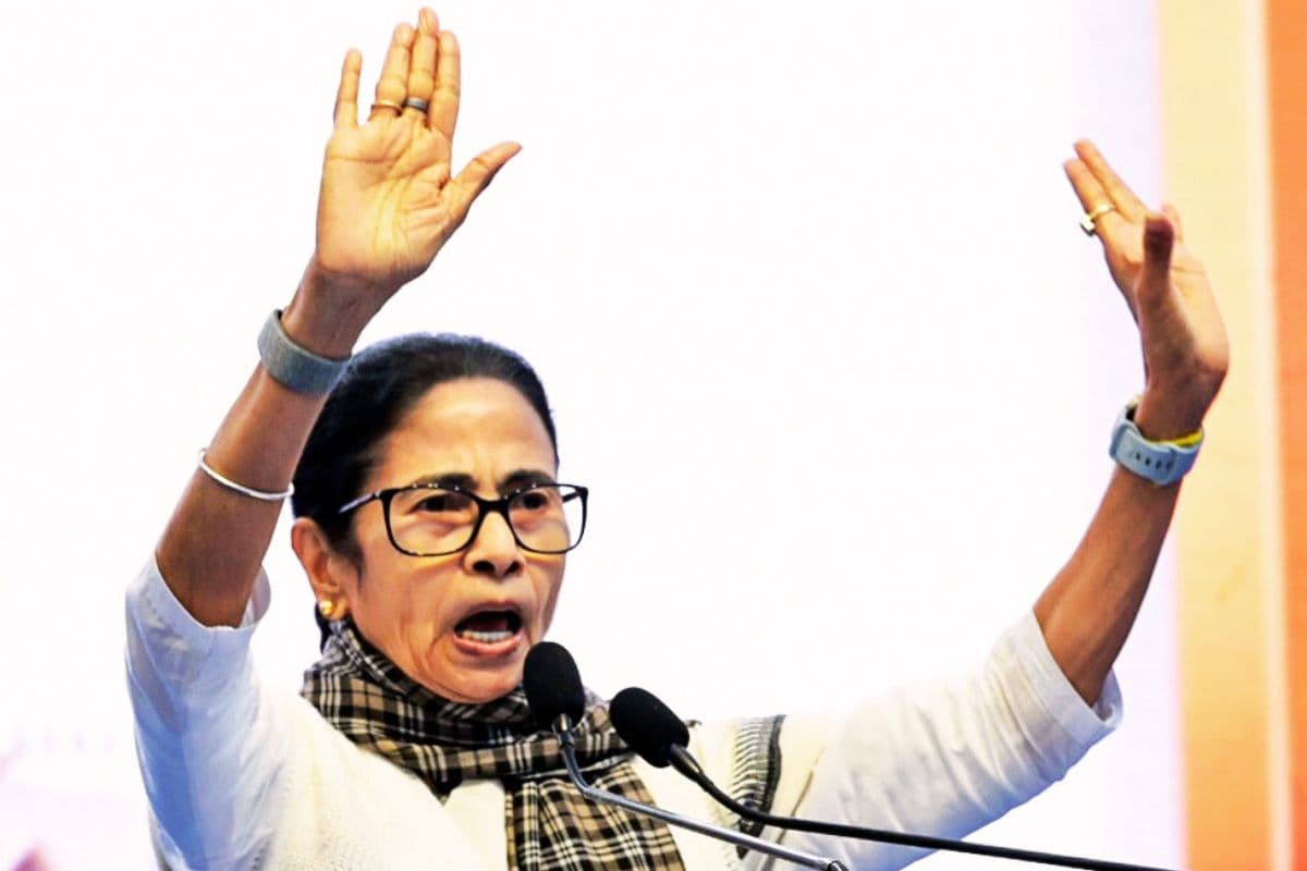 प्रधानमंत्री नरेंद्र मोदी के बाद अब ममता बनर्जी भी सिंगूर में कर सकती हैं जनसभा