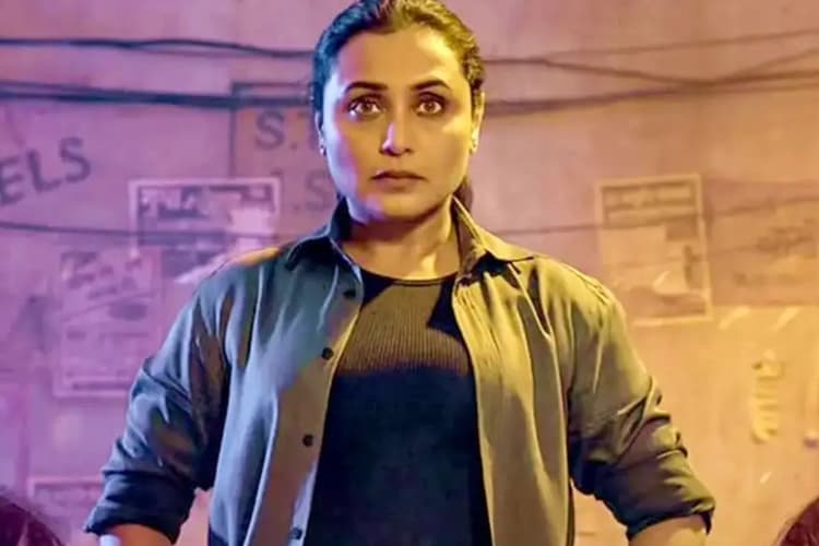 Mardaani 3 X Review: रानी मुखर्जी की फिल्म 'मर्दानी 3' देखकर क्या बोले लोग? दर्शकों ने बताया फिल्म में कितना है दम