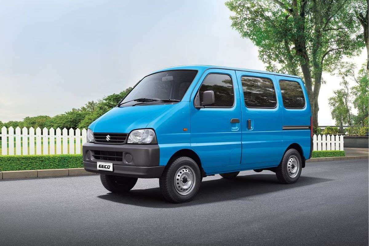 5.20 लाख की ये गाड़ी 15 सालों से कर रही लोगों के दिलों पर राज, जानिए क्यों आज भी है नंबर 1 माइक्रोवैन 5.20 लाख की ये गाड़ी 15 सालों से कर रही लोगों के दिलों पर राज, जानिए क्यों आज भी है नंबर 1 माइक्रोवैन